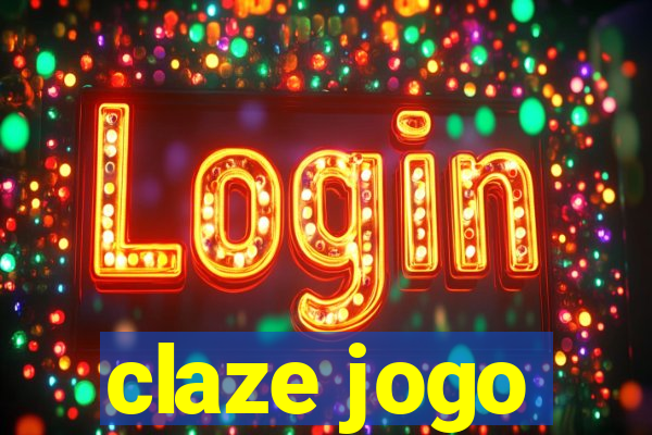 claze jogo